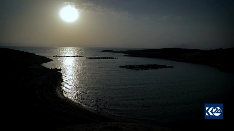 دربند رانیه